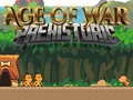 Тоглоом Age of War: Prehistoric