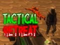 Тоглоом Tactical Retreat
