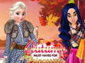 Тоглоом Autumn Must-Haves for Princesses