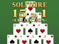 Тоглоом Solitaire 15 in 1 Collection