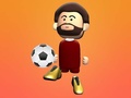 Тоглоом Football Juggle