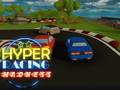 Тоглоом Hyper Racing Madness