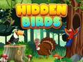 Тоглоом Hidden Birds