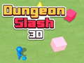 Тоглоом Dungeon Slash 3D