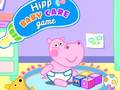 Тоглоом Hippo Baby Care Game