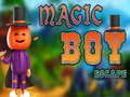 Тоглоом Magic Boy Escape