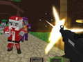 Тоглоом PGA6 Combat Pixel Vehicle Zombies