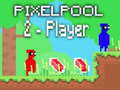 Тоглоом PixelPooL 2 - Player
