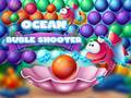 Тоглоом Ocean Bubble Shooter