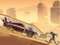 Тоглоом Zombie Hill Racing