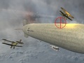 Тоглоом Zeppelin Assault