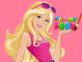 Тоглоом Coloring Book for Barbie