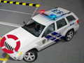 Тоглоом Modern Police Car Parking Sim 2022