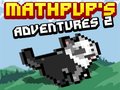 Тоглоом MathPup's Adventures 2