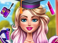 Тоглоом  Glam College Makeover