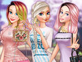 Тоглоом Princesses Spring 18 Fashion Brands