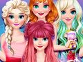 Тоглоом Princess #Instayumm Fruity Juice