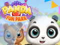 Тоглоом Panda Fun Park