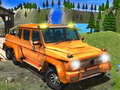 Тоглоом Offroad Jeep Simulator 4x4 2022