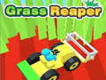Тоглоом Grass Reaper