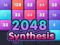 Тоглоом 2048 synthesis