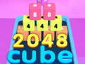 Тоглоом 2048 cube