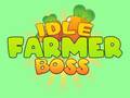 Тоглоом Idle Farmer Boss