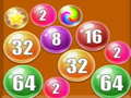 Тоглоом 2048 Balls