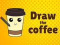 Тоглоом Draw The Coffee