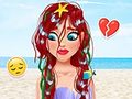 Тоглоом From Mermaid to Popular Girl Makeover