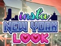 Тоглоом Insta New York Look