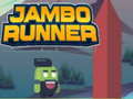 Тоглоом Jumbo Runner