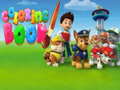 Тоглоом Coloring Book for Paw Patrol