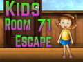 Тоглоом Amgel Kids Room Escape 71