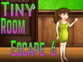 Тоглоом Amgel Tiny Room Escape 6