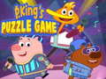 Тоглоом P. King's Puzzle game