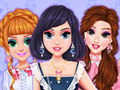 Тоглоом My Cute Lolita Makeover