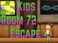 Тоглоом Amgel Kids Room Escape 72