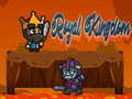 Тоглоом Royal Kingdom