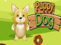 Тоглоом Puppy Dog 