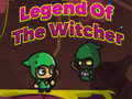Тоглоом Legend of The Witcher