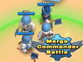 Тоглоом Merge Commander Battle