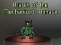 Тоглоом March of the Mechanized Menace
