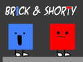 Тоглоом Brick & Shorty