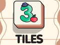Тоглоом 3 Tiles