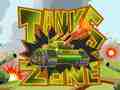 Тоглоом Tanks Zone