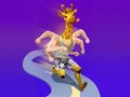 Тоглоом Merge Race 3d