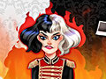 Тоглоом From Basic to Fab Villain Makeover