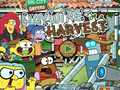 Тоглоом Big City Greens: Haywire Harvest