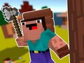 Тоглоом Idle Noob Lumberjack